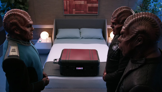 Orville 2018 S02E12 2019
