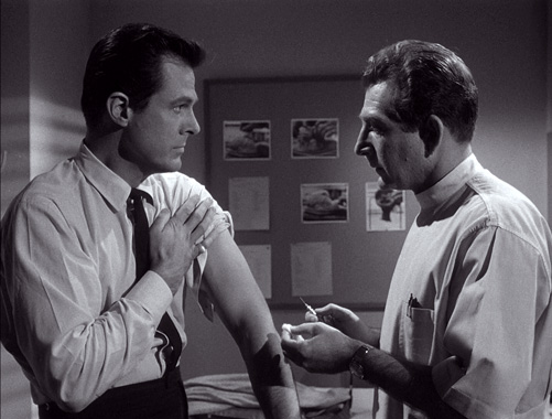 Au delà du réel S01E03: Les architectes de la peur (1963)