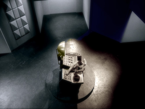 Au delà du réel S01E07 : L'Espion robot (1963)