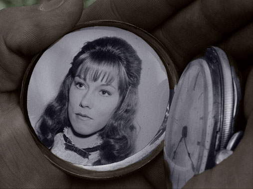 The Outer Limits S01E26: La demeure mystérieuse (1964)