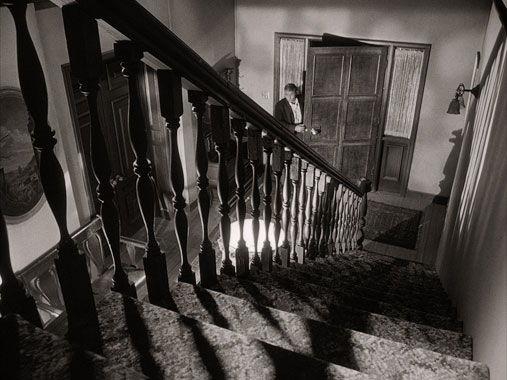 The Outer Limits S01E27: Rires et jeux (1964)
