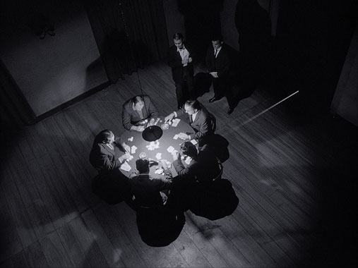 The Outer Limits S01E27: Rires et jeux (1964)
