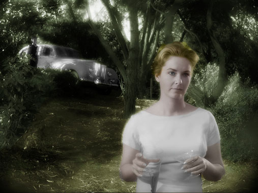 The Outer Limits S01E32: La porte du passé (1964)