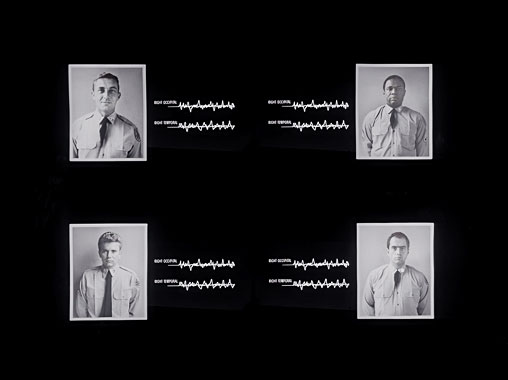 The Outer Limits S02E10: Les héritiers (1964)