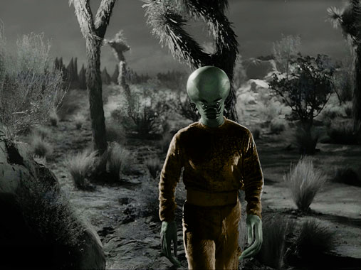 The Outer Limits S02E12: Marché de dupes (1964)