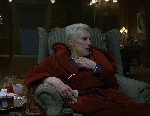 Au-delà du réel, L'Aventure continue S01E06: Rendez-vous avec la mort (1995)