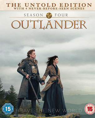 Outlander 2018 bruk 2019