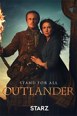 Outlander 2020