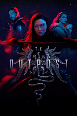 The Outpost, la série télévisée de 2018