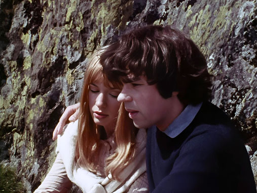 The Owl Service S01E05: Chapitre cinq (1970)