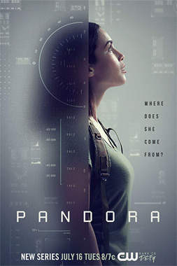 Pandora 2019