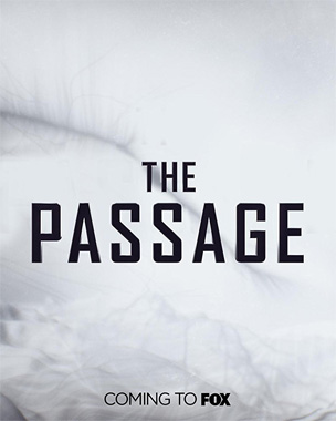 The Passage, la série télévisée de 2018