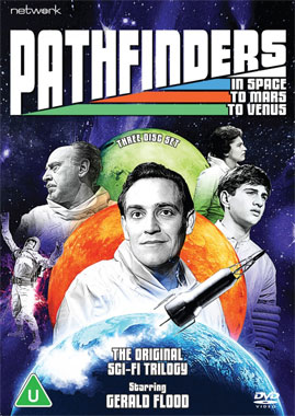 Pathfinder in Space, la série télévisée de 1960