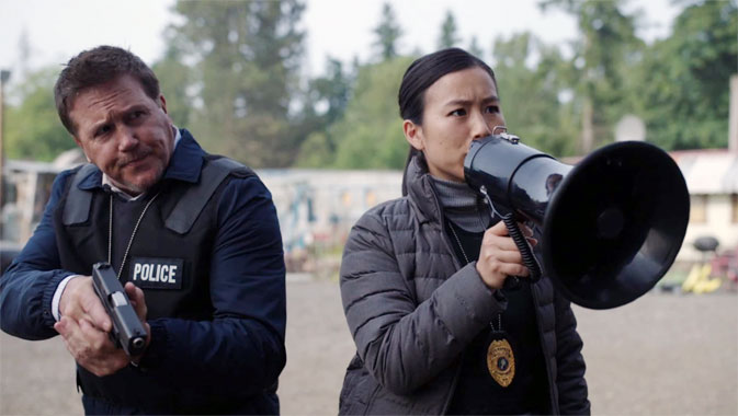 Peacemaker S01E06: Murn un autre jour.(2022)