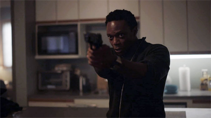 Peacemaker S01E07: Au nom du Père, du Fils et du Saint Dragon (2022)