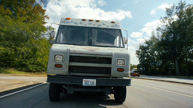 Peacemaker S02E04: Need I Say Door (2025)