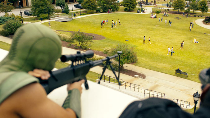 Peacemaker S02E05: Back to the Suture (2025)