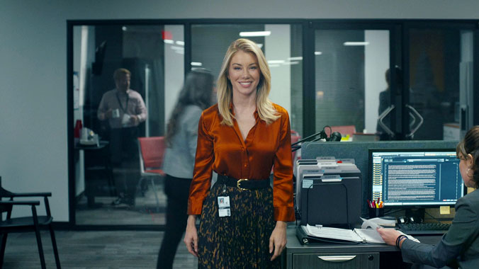 Peacemaker S02E05: Back to the Suture (2025)