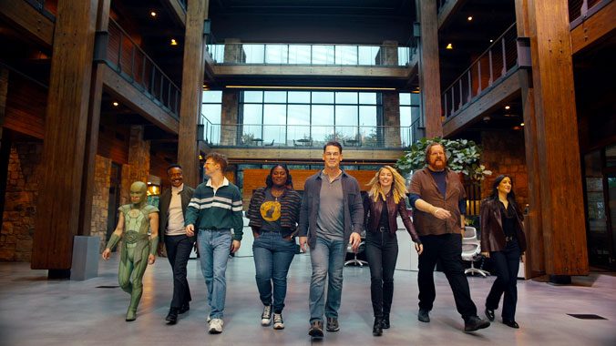 Peacemaker S02E08: Full Nelson (2025)
