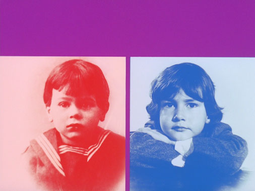 Amicalement Vôtre, la série télévisée de 1971