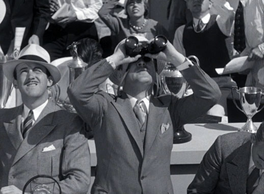 Phantom of The Air 1933 S01E01 : The Great Air Meet (1933)