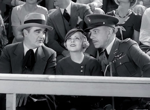 Phantom of The Air 1933 S01E01 : The Great Air Meet (1933)