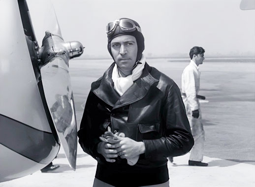 Phantom of The Air 1933 S01E01 : The Great Air Meet (1933)