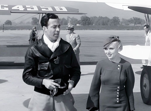 Phantom of The Air 1933 S01E01 : The Great Air Meet (1933)