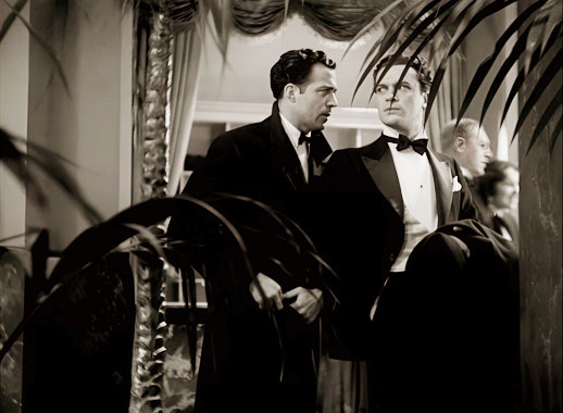 Phantom of The Air 1933 S01E01 : The Great Air Meet (1933)
