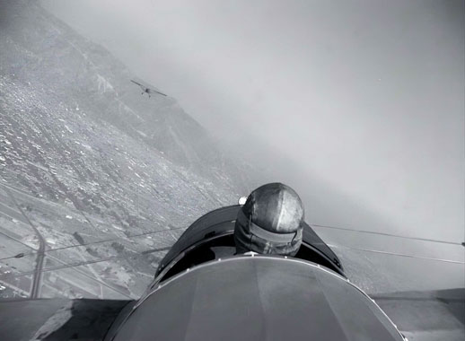The Phantom ot The Air S01E02: The Secret Of The Desert ! (1933)