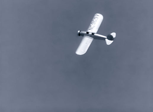 The Phantom ot The Air S01E02: The Secret Of The Desert ! (1933)