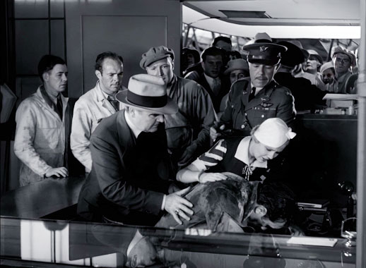 The Phantom ot The Air S01E02: The Secret Of The Desert ! (1933)