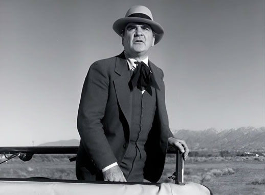 The Phantom Of The Air S01E03: The Avenging Phantom (1933)