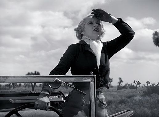 The Phantom Of The Air S01E03: The Avenging Phantom (1933)