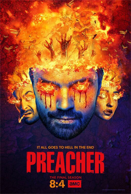 Preacher 2019