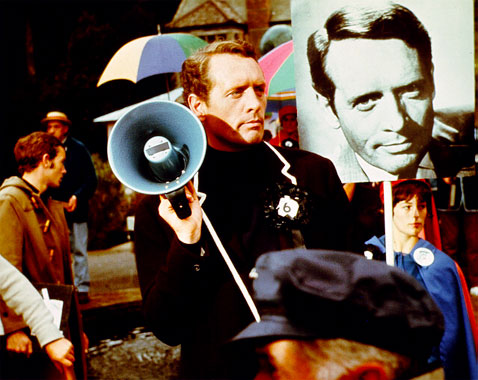 The Prisoner 1967