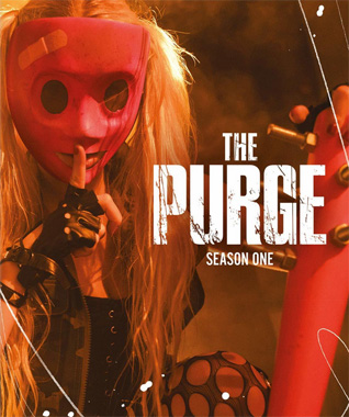The Purge 2018 brde 2019