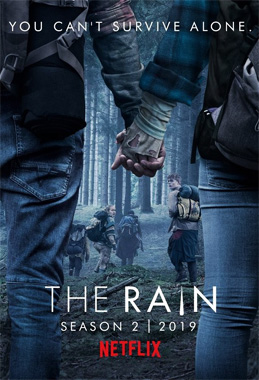 The Rain 2019