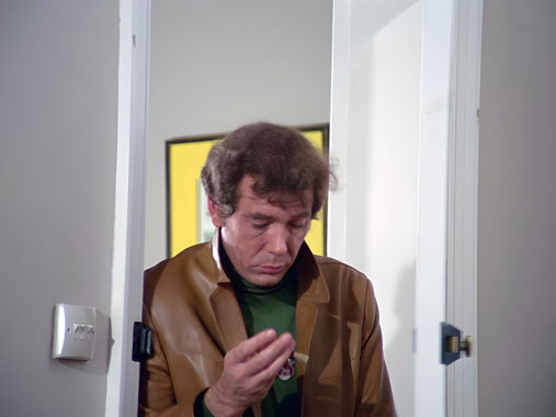 Mon ami le fantôme,S01E05 / S01E25: Vous trouverez toujours un coupable (1969)