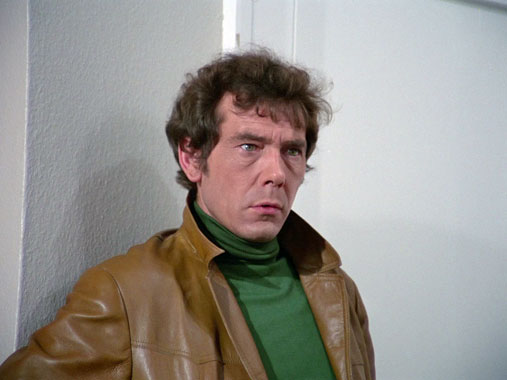 Mon ami le fantôme,S01E05 / S01E25: Vous trouverez toujours un coupable (1969)
