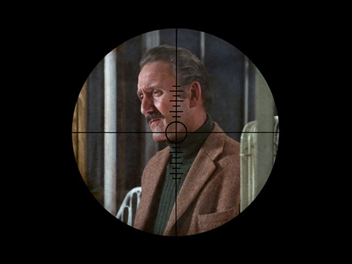 Mon ami le fantôme S01E06 ou S01E14: Qui a tué Robin LeCoq ? (1969)