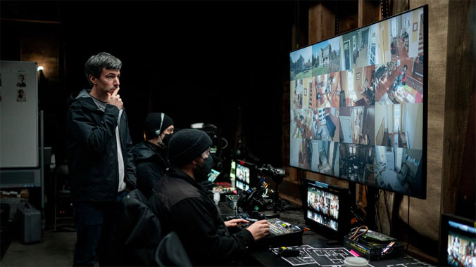 The Rehearsal, la série télévisée de 2022