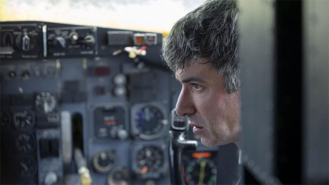 The Rehearsal, la série télévisée de 2022