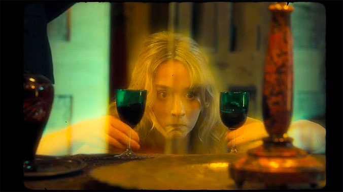 The Reluctant Vampire, la série de 2026