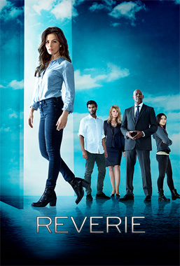 Reverie, la série télévisée de 2018