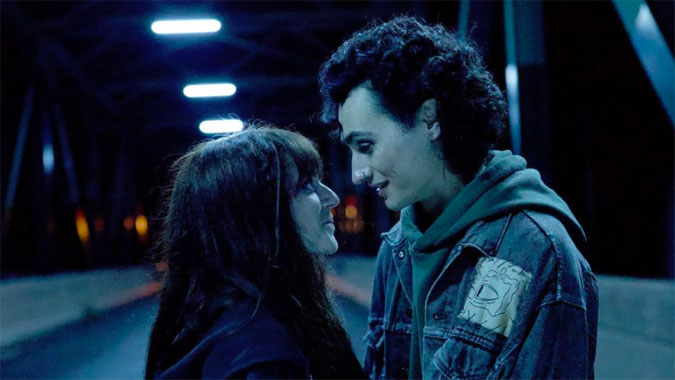 Revival, la série télévisée de 2025