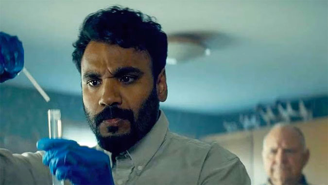 Revival, la série télévisée de 2025