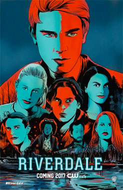 Riverdale, la série télévisée de 2017