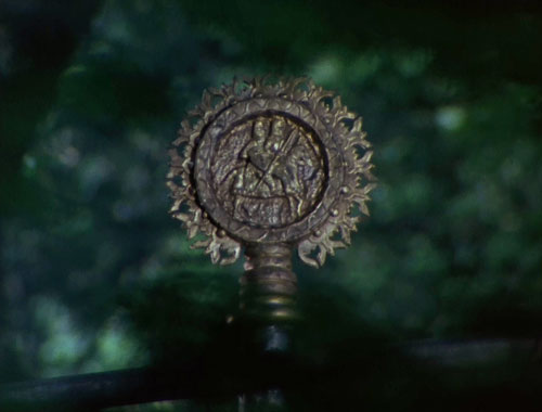 Robin Of Sherwood S01E04 : Sept pauvres chevaliers (1984)