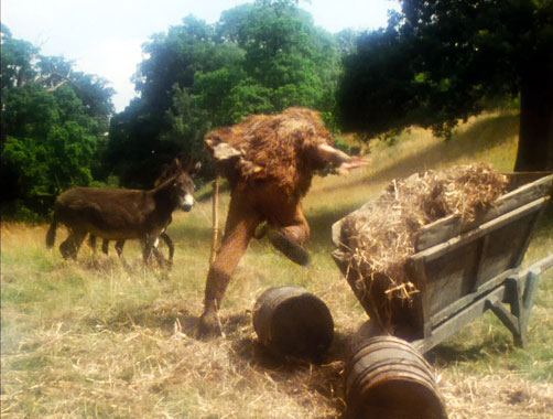 Robin of Sherwood S01E05 : Alan A Dale (1984)